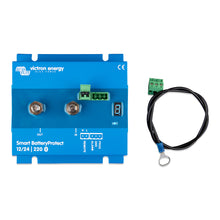 Load image into Gallery viewer, Victron Smart BatteryProtect - 220AMP - 6-35 VDC - Bluetooth Capable [BPR122022000]
