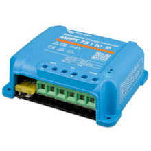 Load image into Gallery viewer, Victron SmartSolar MPPT Charge Controller - 75V - 10AMP [SCC075010060R]
