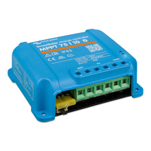 Load image into Gallery viewer, Victron SmartSolar MPPT Charge Controller - 75V - 10AMP [SCC075010060R]
