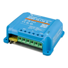 Load image into Gallery viewer, Victron SmartSolar MPPT Charge Controller - 75V - 15AMP [SCC075015060R]
