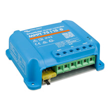 Load image into Gallery viewer, Victron SmartSolar MPPT Charge Controller - 75V - 15AMP [SCC075015060R]
