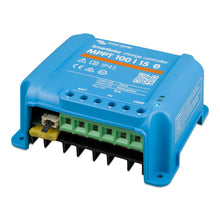 Load image into Gallery viewer, Victron SmartSolar MPPT Charge Controller - 100V - 15AMP [SCC110015060R]
