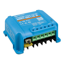 Load image into Gallery viewer, Victron SmartSolar MPPT Charge Controller - 100V - 15AMP [SCC110015060R]
