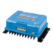 Load image into Gallery viewer, Victron SmartSolar MPPT Charge Controller - 100V - 30AMP [SCC110030210]
