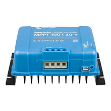Load image into Gallery viewer, Victron SmartSolar MPPT Charge Controller - 100V - 30AMP [SCC110030210]
