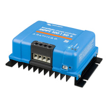 Load image into Gallery viewer, Victron SmartSolar MPPT Charge Controller - 100V - 50AMP [SCC110050210]
