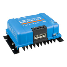 Load image into Gallery viewer, Victron SmartSolar MPPT Charge Controller - 100V - 50AMP [SCC110050210]
