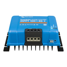 Load image into Gallery viewer, Victron SmartSolar MPPT Charge Controller - 100V - 50AMP [SCC110050210]
