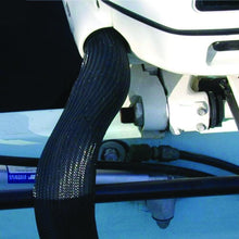 Load image into Gallery viewer, T-H Marine T-H FLEX 1/2" Expandable Braided Sleeving - 100 Roll [FLX-50-DP]
