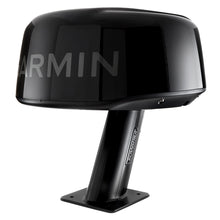 Load image into Gallery viewer, Scanstrut APT-250-01-B - Aluminum PowerTower Radar Mount - 10" Aft Leaning - Black [APT-250-01-BLK]
