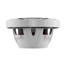 Load image into Gallery viewer, DS18 New Edition HYDRO 6.5" 2-Way Marine Speakers w/RGB LED Lighting 300W - White [NXL-6M/WH]
