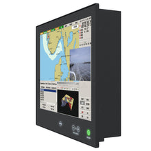 Load image into Gallery viewer, Hatteland Series X G2 15" High Bright Monitor [HD 15T22 MMD MA1 FHGA]
