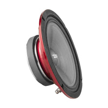 Load image into Gallery viewer, DS18 Slim 8" Motorcycle Midrange Speaker  [PRO-SM8.2]
