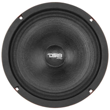 Load image into Gallery viewer, DS18 Slim 8" Motorcycle Midrange Speaker  [PRO-SM8.2]
