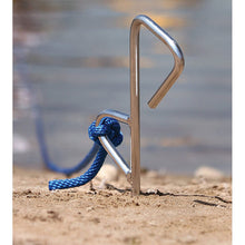 Load image into Gallery viewer, Panther Shore Spike - Chrome Plated [559500]

