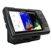 Load image into Gallery viewer, Garmin STRIKER Vivid 7cv Fishfinder w/GT20-TM [010-02552-00]
