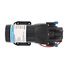 Load image into Gallery viewer, Jabsco HotShot HD4 Heavy Duty Washdown Pump - 24V - 4 GPM - 60 PSI [Q402J-118N-3A]
