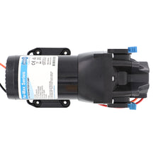 Load image into Gallery viewer, Jabsco Par-Max HD4 Heavy Duty Water Pressure Pump - 12V - 4 GPM - 60 PSI [Q401J-118S-3A]
