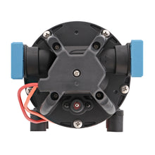 Load image into Gallery viewer, Jabsco Par-Max HD6 Heavy Duty Water Pressure Pump - 12V - 6 GPM - 40 PSI [P601J-215S-3A]
