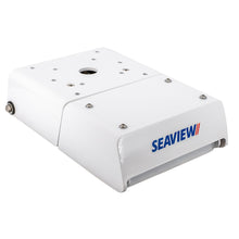 Load image into Gallery viewer, Seaview Electrically Actuated Hinge 24V Fits Seaview Mounts Ending in M1  M2 [SVEHB1]

