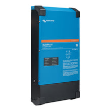 Load image into Gallery viewer, Victron MultiPlus-II 12/3000 120-50 2X 120V [PMP122305100]
