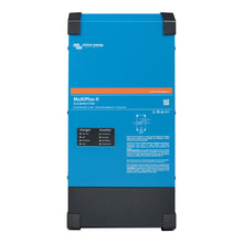 Load image into Gallery viewer, Victron MultiPlus-II 12/3000 120-50 2X 120V [PMP122305100]
