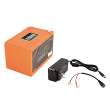 Load image into Gallery viewer, Humminbird 20Ah Lithium Battery Kit [770033-1]
