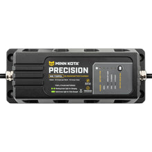 Load image into Gallery viewer, Minn Kota On-Board Precision Charger MK-110 PCL 1 Bank x 10 AMP LI Optimized Charger [1831101]
