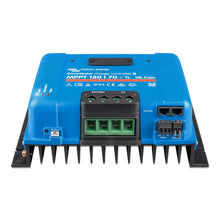 Load image into Gallery viewer, Victron SmartSolar MPPT 150/70-TR VE.CAN - TR VE.CAN Solar Charge Control 150/70-TR VE.CAN Controller [SCC115070411]
