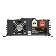 Load image into Gallery viewer, Samlex PST-1000F-12 1000W Pure Sine Wave Inverter - 12V Input 120VAC Output [PST-1000F-12]
