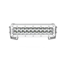 Load image into Gallery viewer, Black Oak Pro Series 3.0 Double Row 10" LED Light Bar - Combo Optics - White Housing [10CM-D5OS]
