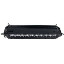 Load image into Gallery viewer, Black Oak 10" Single Row LED Light Bar - Combo Optics - Black Housing - Pro Series 3.0 [10C-S5OS]
