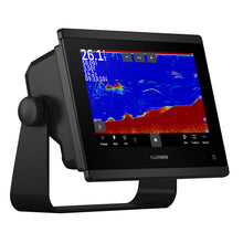 Load image into Gallery viewer, Garmin GPSMAP 743xsv Combo GPS/Fishfinder GN+ [010-02365-61]
