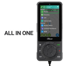 Load image into Gallery viewer, Vesper Cortex V1 - VHF Radio w/SOTDMA SmartAIS  Remote Vessel Monitoring - Works Worldwide  [010-02814-20]
