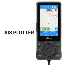 Load image into Gallery viewer, Vesper Cortex V1 - VHF Radio w/SOTDMA SmartAIS  Remote Vessel Monitoring - Works Worldwide  [010-02814-20]
