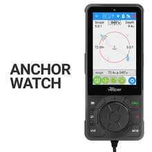 Load image into Gallery viewer, Vesper Cortex V1 - VHF Radio w/SOTDMA SmartAIS  Remote Vessel Monitoring - Works Worldwide  [010-02814-20]
