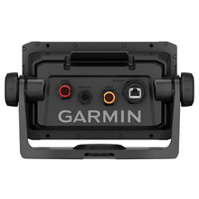 Load image into Gallery viewer, Garmin ECHOMAP UHD2 64sv Chartplotter/Fishfinder Combo w/US Coastal Maps  GT54UHD-TM [010-02681-01]
