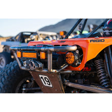 Load image into Gallery viewer, RIGID Industries 360 Series 6" Spot w/Amber Pro Lens - Pair [36210]

