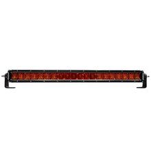 Load image into Gallery viewer, RIGID Industries SR Series 20" Spot w/Amber Pro Lens [922314]
