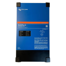 Load image into Gallery viewer, Victron MultiPlus-II 24/3000 - 70-50 - 120V - UL Approved [PMP242305102]
