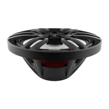 Load image into Gallery viewer, DS18 HYDRO 6 x 9" 2-Way Marine Speakers w/Integrated RGB LED Lights - 375W - Black [NXL-69/BK]
