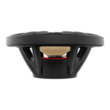 Load image into Gallery viewer, DS18 HYDRO 6 x 9" 2-Way Marine Speakers w/Integrated RGB LED Lights - 375W - Black [NXL-69/BK]
