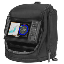 Load image into Gallery viewer, Garmin ECHOMAP UHD2 Keyed 5" cv Ice Fishing Bundle w/ECHOMAP UHD2 53cv  Dual Beam-IF Transducer [010-02590-35]
