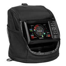 Load image into Gallery viewer, Garmin ECHOMAP UHD2 Keyed 5" cv Ice Fishing Bundle w/ECHOMAP UHD2 53cv  Dual Beam-IF Transducer [010-02590-35]
