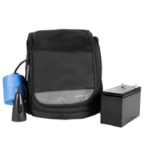 Load image into Gallery viewer, Garmin ECHOMAP UHD2 Keyed 5" cv Ice Fishing Bundle w/ECHOMAP UHD2 53cv  Dual Beam-IF Transducer [010-02590-35]
