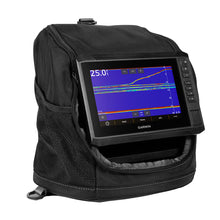 Load image into Gallery viewer, Garmin ECHOMAP UHD2 7" sv Ice Fishing Bundle w/ECHOMAP UHD2 73sv  GT10HN-IF Transducer [010-02684-35]
