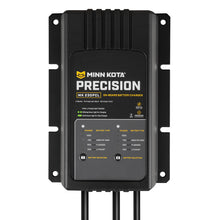 Load image into Gallery viewer, Minn Kota On-Board Precision Charger MK-230 PCL 2 Bank x 15 AMP LI Optimized Charger [1832304]
