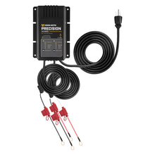 Load image into Gallery viewer, Minn Kota On-Board Precision Charger MK-230 PCL 2 Bank x 15 AMP LI Optimized Charger [1832304]
