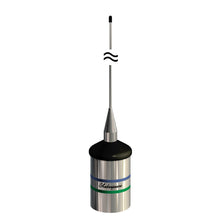 Load image into Gallery viewer, Shakespeare 5241 3' VHF Antenna [5241-R]
