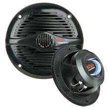 Load image into Gallery viewer, Boss Audio 5.25" MR50B Speakers - Black - 150W [MR50B]
